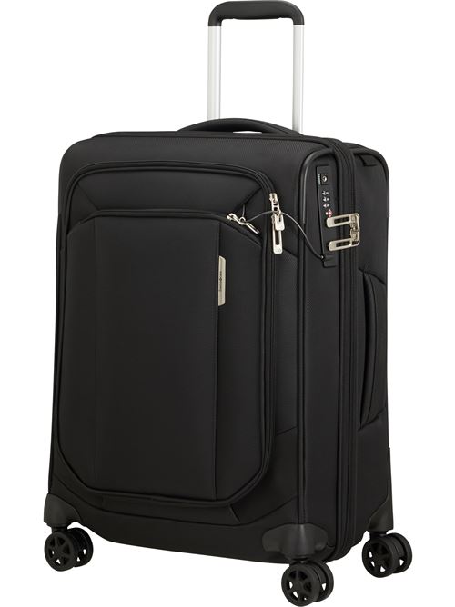 RESPARK 00409 NERO SAMSONITE | RESPARK 00409 NERO